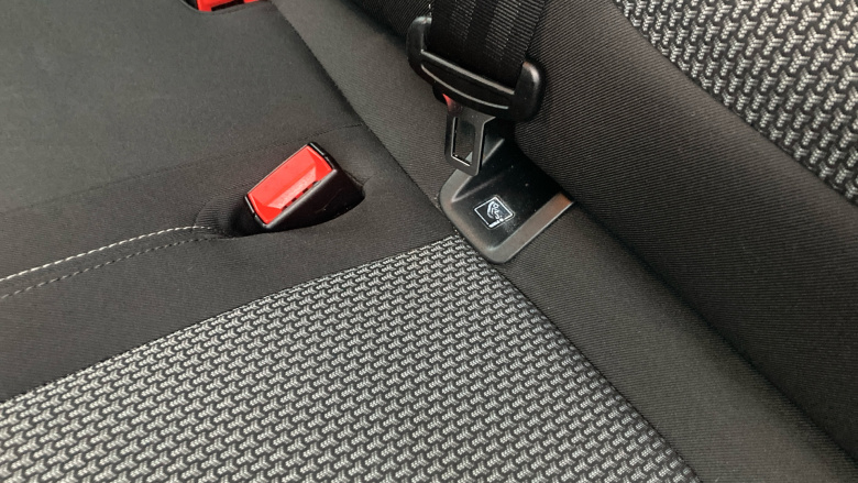 Vauxhall Grandland X 1.2 Turbo SE 5dr Petrol Hatchback